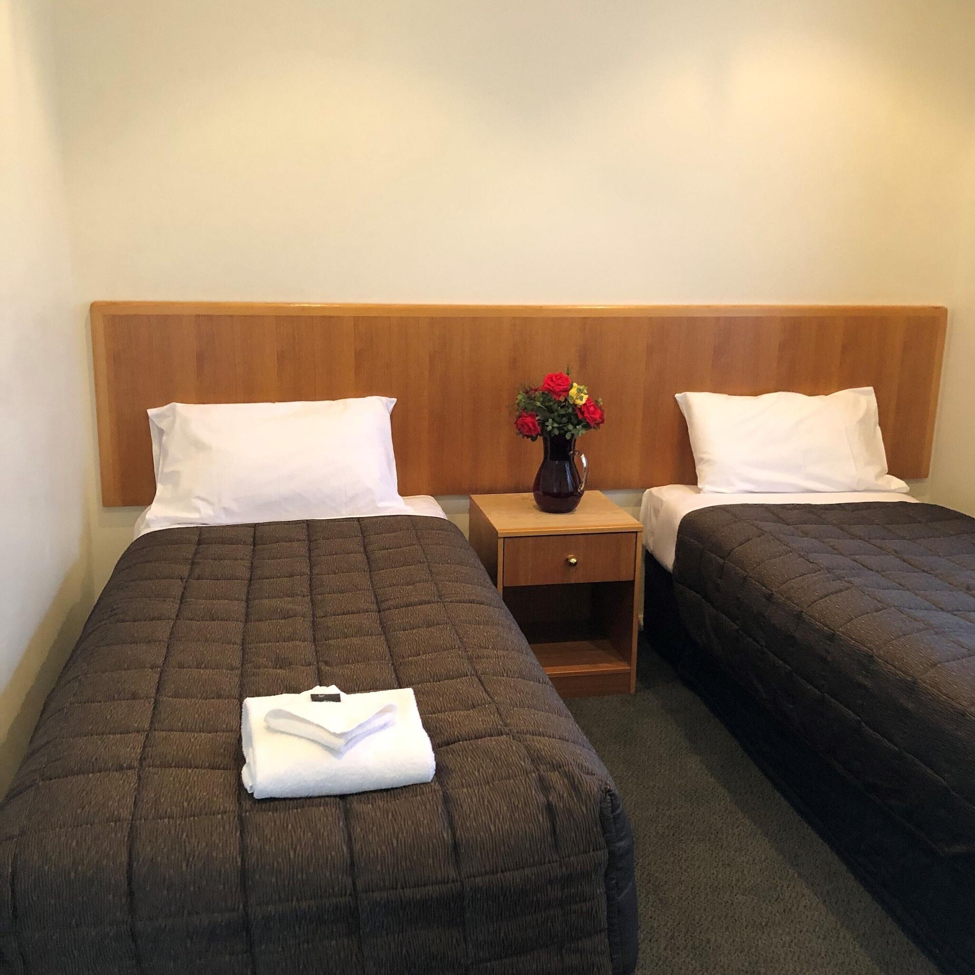Motel Turners Vineyard 4*