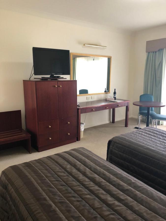 Turners Vineyard Motel 4*