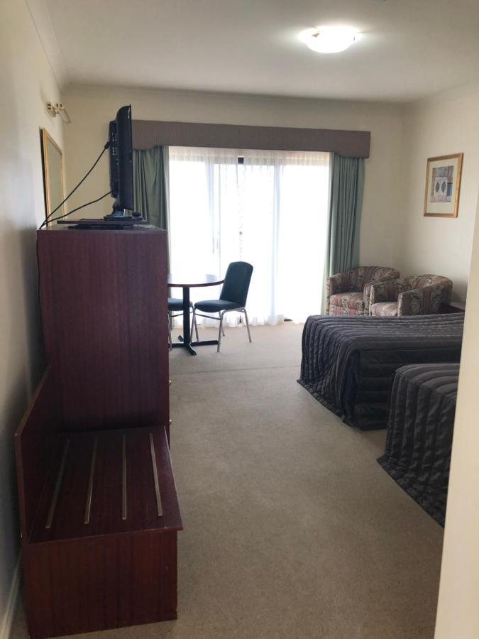 Turners Vineyard 4*