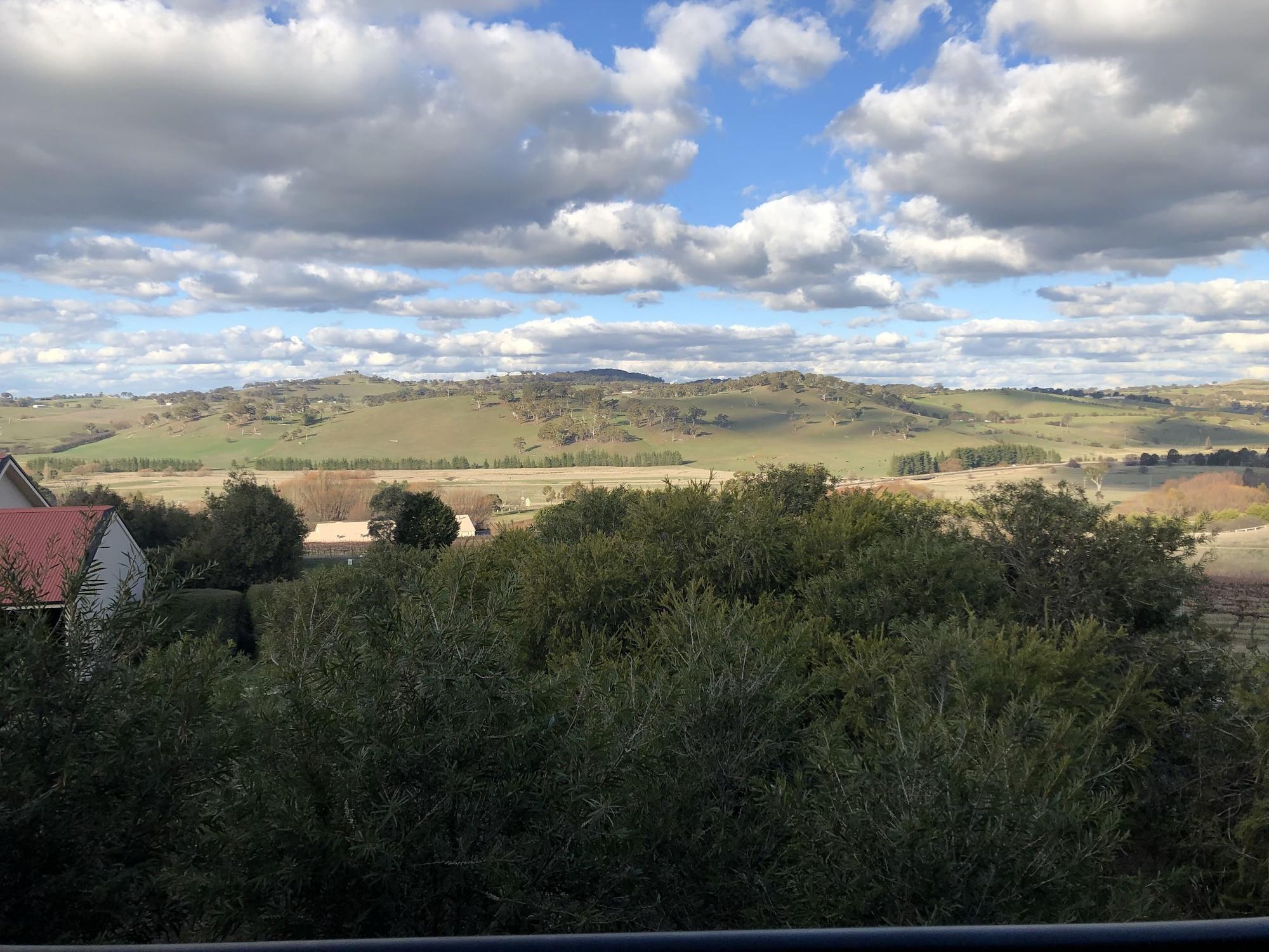 Turners Vineyard Motel