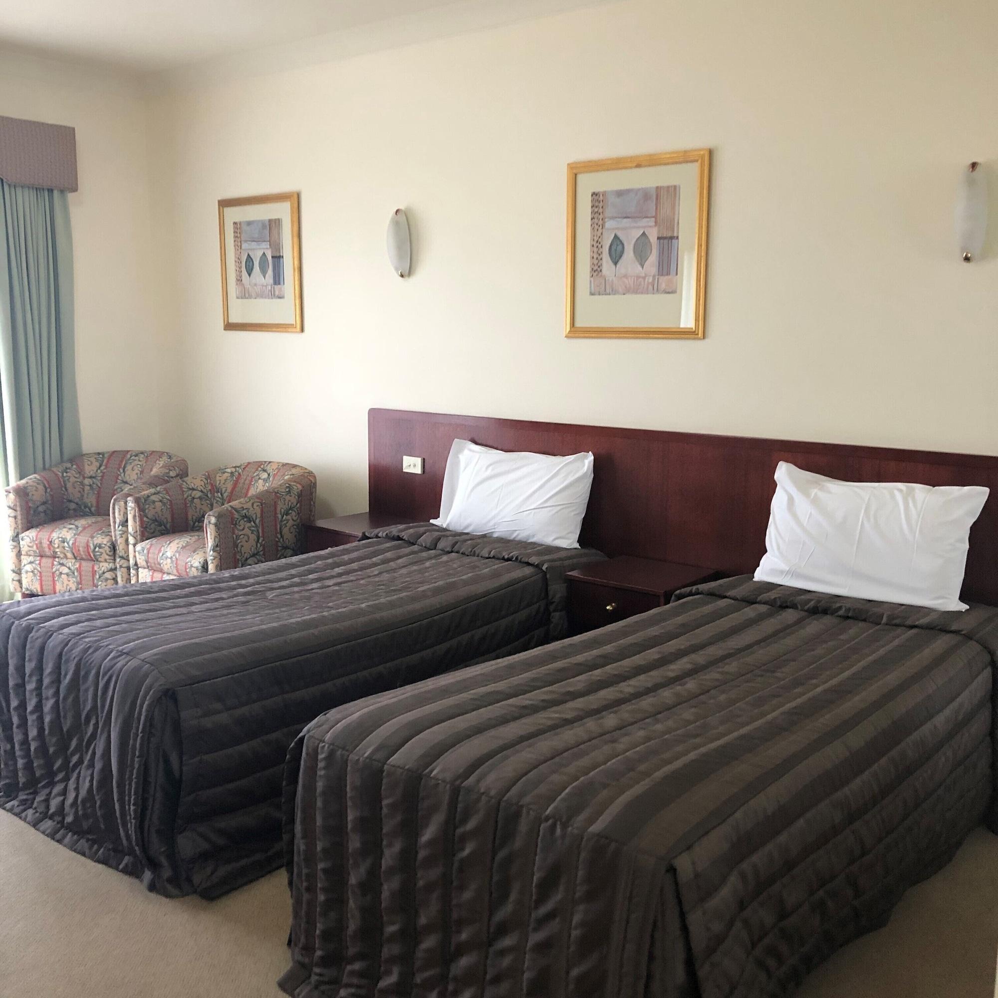 Turners Vineyard Motel