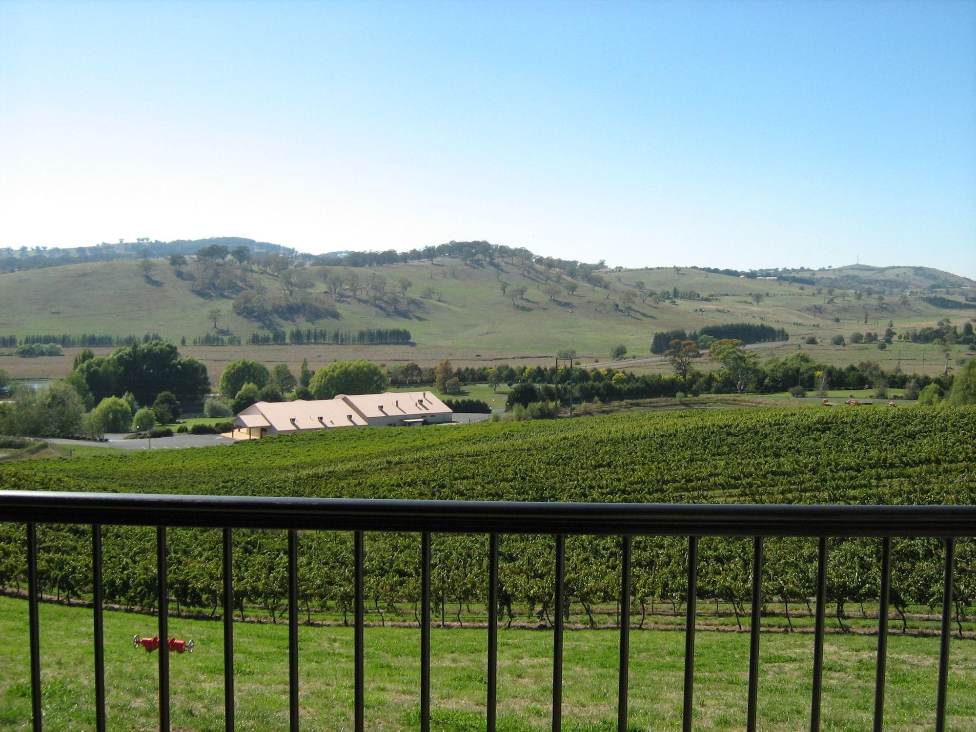 Turners Vineyard 4*