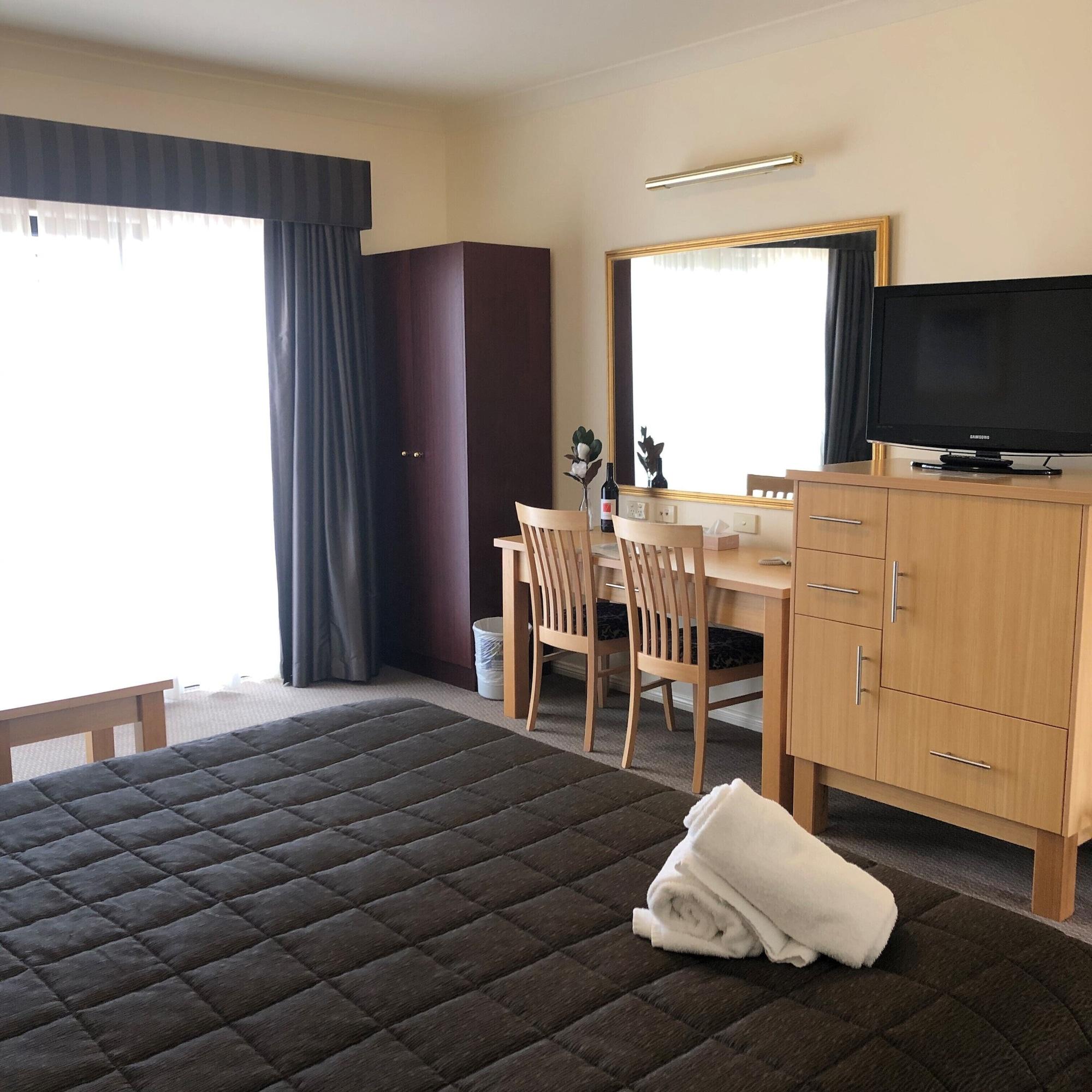 Turners Vineyard Motel 4*