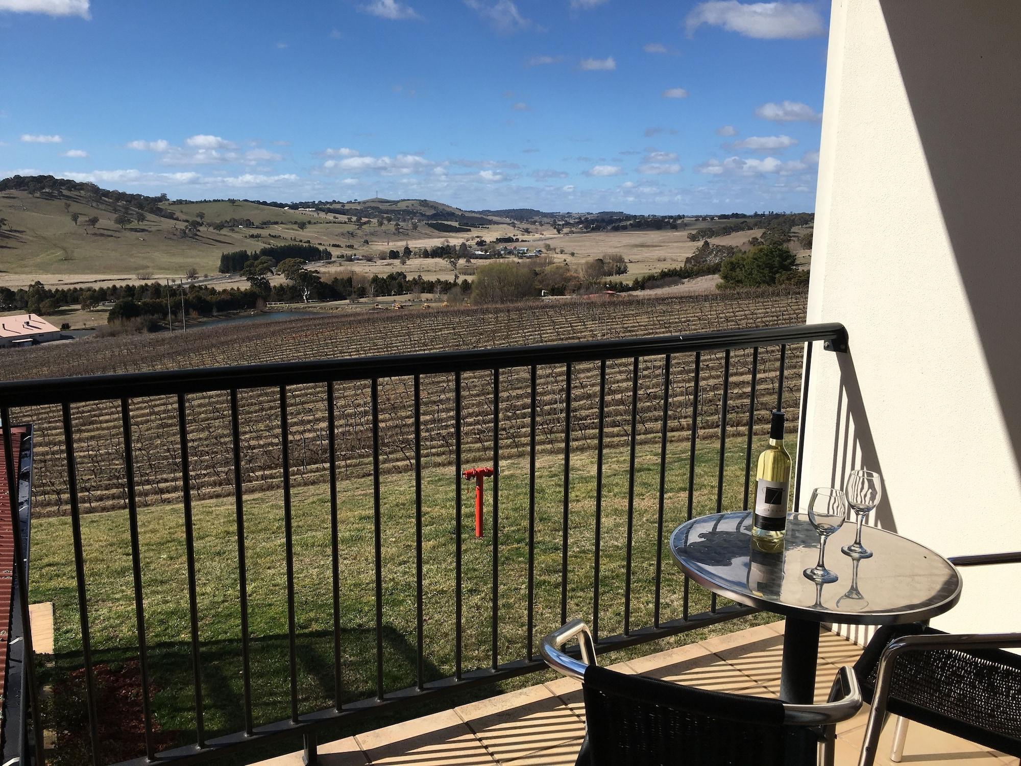 Turners Vineyard Orange