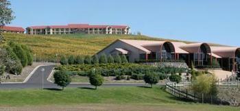 Turners Vineyard 4* Orange