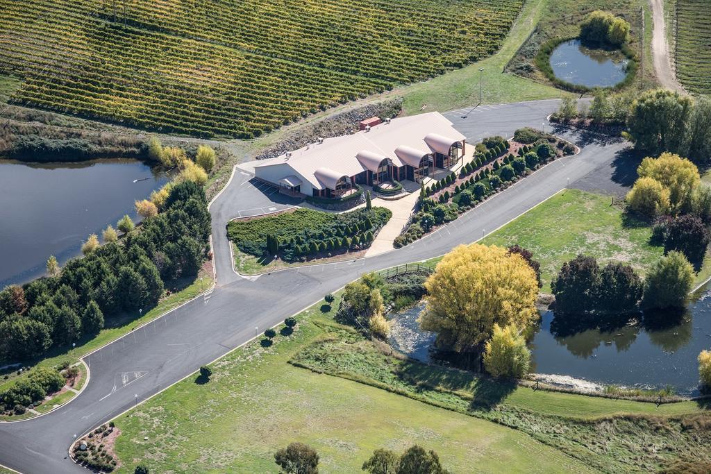 Turners Vineyard 4*