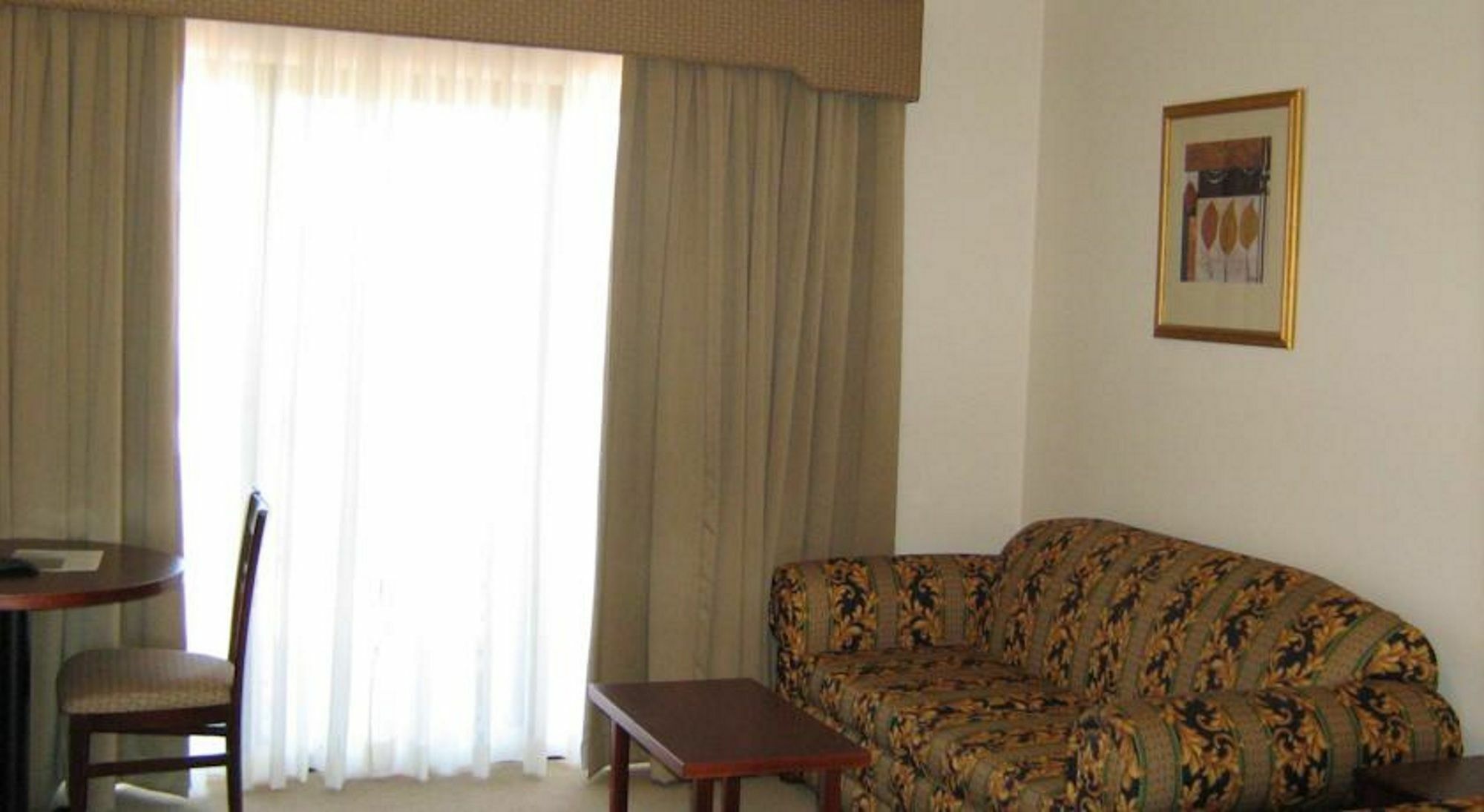 Motel Turners Vineyard Orange