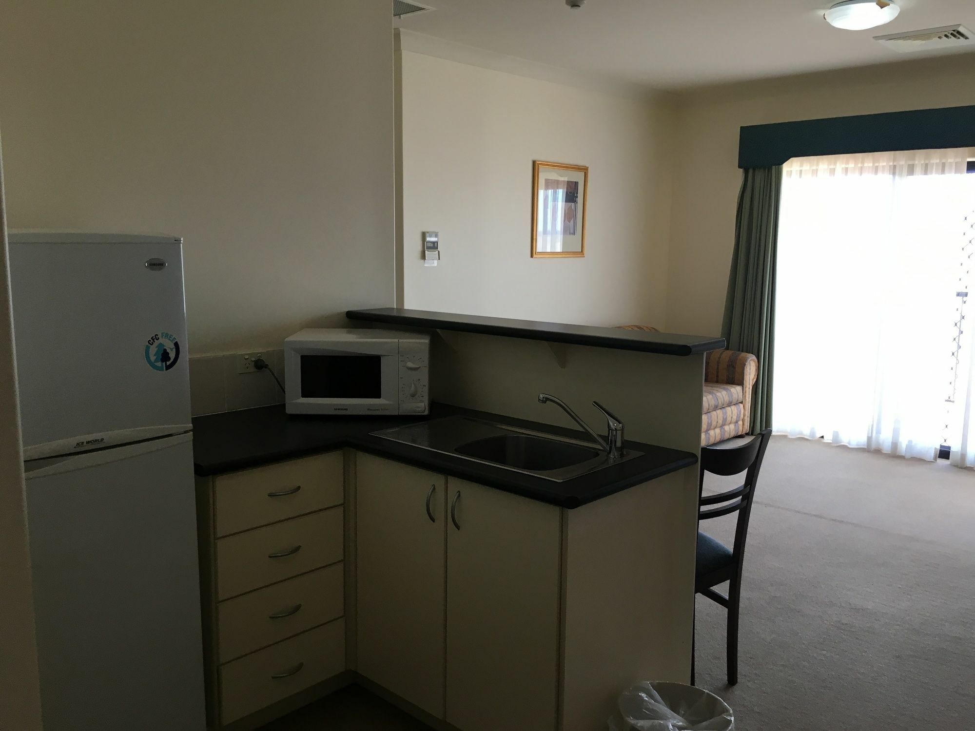 Turners Vineyard 4*