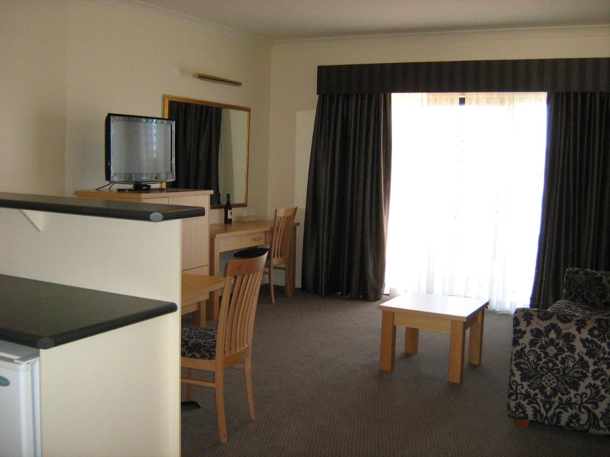 Motel Turners Vineyard 4*