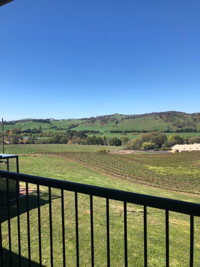Turners Vineyard Motel